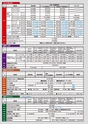 価格表